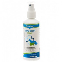 Canina Dog Stop Spray 100