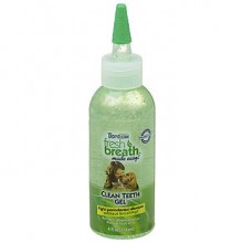      Tropiclean Fresh Breath   118