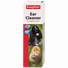 Beaphar Ear Cleaner      50