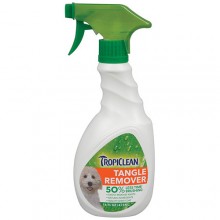    Tropiclean Tangle Remover 473