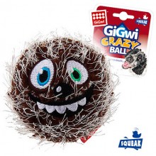 GiGwi Crazy Ball    7 