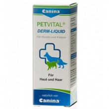 Canina Derm-liquid 25