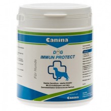 Canina Dog Immun Protect 300