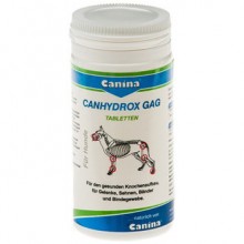 Canina Canhydrox GAG / GAG Forte 100 (60.)