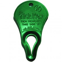 Tick Key 