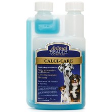   Animal Health Calci-Care  , 250