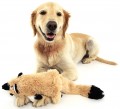   Doggles Plush Bottle     55