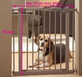     Savic Dog Barrier 775