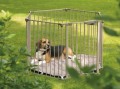  Savic Dog Park De Luxe 6275 (6 )